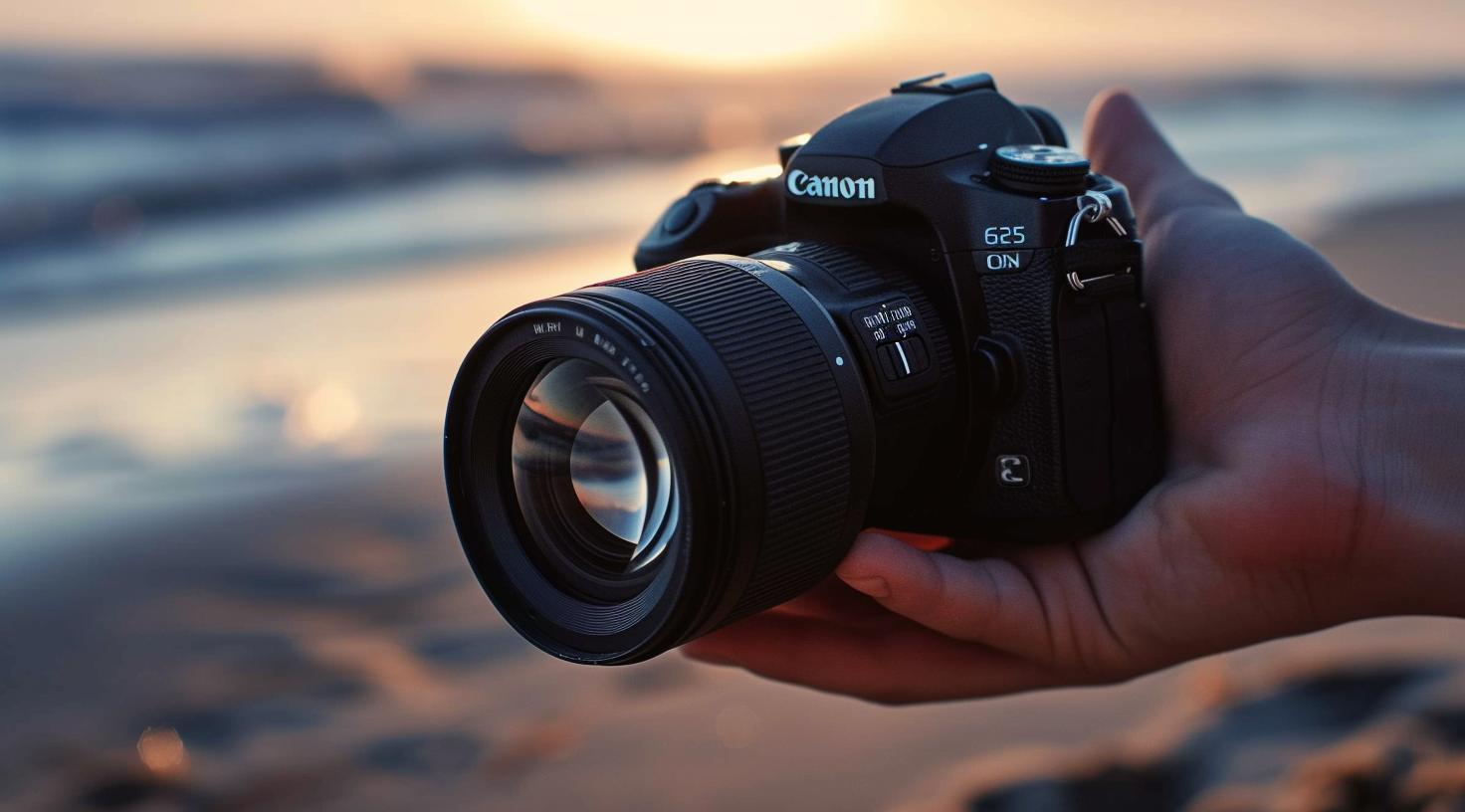 Die besten spiegellosen Kameras für Einsteiger