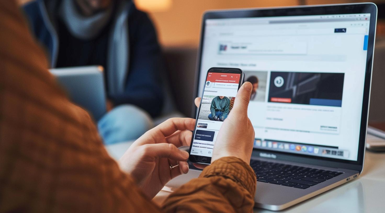 Smartphone-Modelle im Vergleich